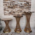 ظروف کرایه و تشریفات مجالس لوکس یاقوت