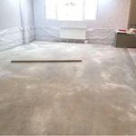 کفسازی پارکت و لمینت