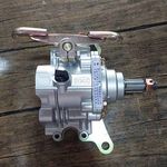 لوازم یدکی موتور سه چرخ