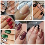 آموزش و خدمات کاشت ناخن