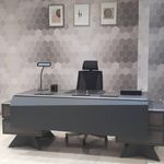 مبلمان اداری فیکا