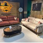 مبلمان کلبه سپید