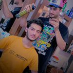 آموزشگاه و آرایشگاه مردانه تاج