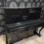 آکادمی موسیقی آوای سکوت