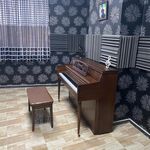 آکادمی موسیقی آوای سکوت