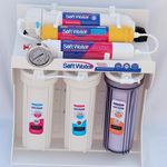 دستگاه تصفیه آب سان آب