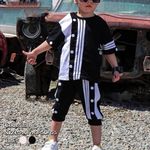 لباس کودک نازنین