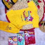 لباس کودک نازنین