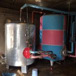 تاسیسات ساختمانی عدل یزد