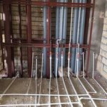 تاسیسات ساختمانی عدل یزد