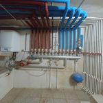 تاسیسات ساختمانی عدل یزد