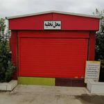 فروش و نصب (کرکره برقی،دوربین مداربسته)