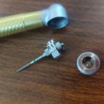 آرمان طب تعمیرات تجهیزات دندانپزشکی