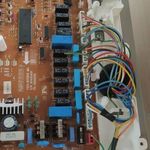 تعمیرات یخچال و لباسشویی عزیزی