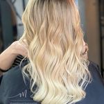 بافت رنگ و مش