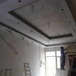 نقاشی ساختمان محمدی