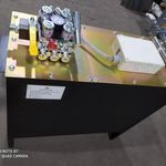 اسانسور آرتا اوج بین