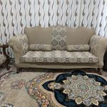 کاور مبل کوثر کاشان