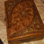 معرق چرم رئوف