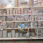 پلاستیک و ظروف آشپزخانه هیوا