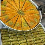 باقلوا،کونفه رزاق