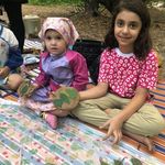پیش دبستانی و آموزشگاه خلاقیت و استعداد و مهارت آموزی کودک و نوجوان