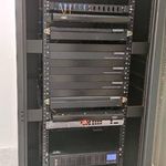 فروش،نصب، راه اندازی، پشتیبانی شبکه