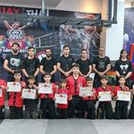 استاد میثم رشتبر  مربی آموزش هنرهای رزمی کونگ فو