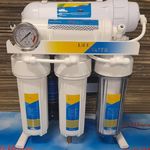 دستگاه تصفیه آب سان آب