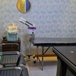کلینیک پوست مو زیبایی و لیزر دکتر محسن رضایی