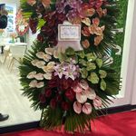 گل فروشی آندیا (شعبه دو)