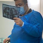 مرکز دندانپزشکی دکتر محمد الیاسی