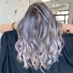 سالن زیبایی کویینز/احیا صافی/ناخن/مژه