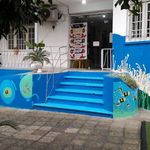 پیش دبستانی و دبستان پسرانه غیردولتی کوشا
