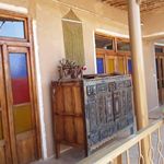 اقامتگاه بومگردی سام آرام