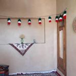 اقامتگاه بومگردی سام آرام