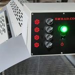 شرکت اطمینان ماشین راد