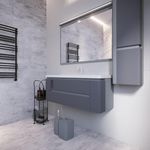نمایندگی پخش چینی آلات مرواریدو شیرآلات ساحل وروشویی کابینت‌های لوکس