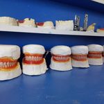 دندانسازی سید محسن موسوی