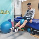 کلینیک فیزیوتراپی ایران