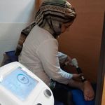 کلینیک فیزیوتراپی ایران