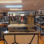 تجهیزات کافه و رستوران