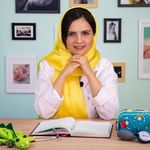 کلینیک فوق تخصصی کودکان و نوزادان آنا