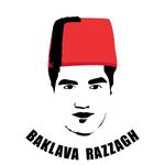 باقلوا،کونفه رزاق