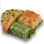 باقلوا،کونفه رزاق