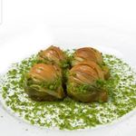 باقلوا،کونفه رزاق