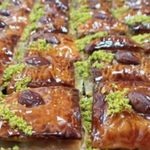 باقلوا،کونفه رزاق