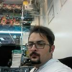 الکتریکی آقای ولی
