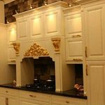 اطلس کابینت