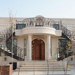 اجاره روزانه ویلا های لوکس رضایی